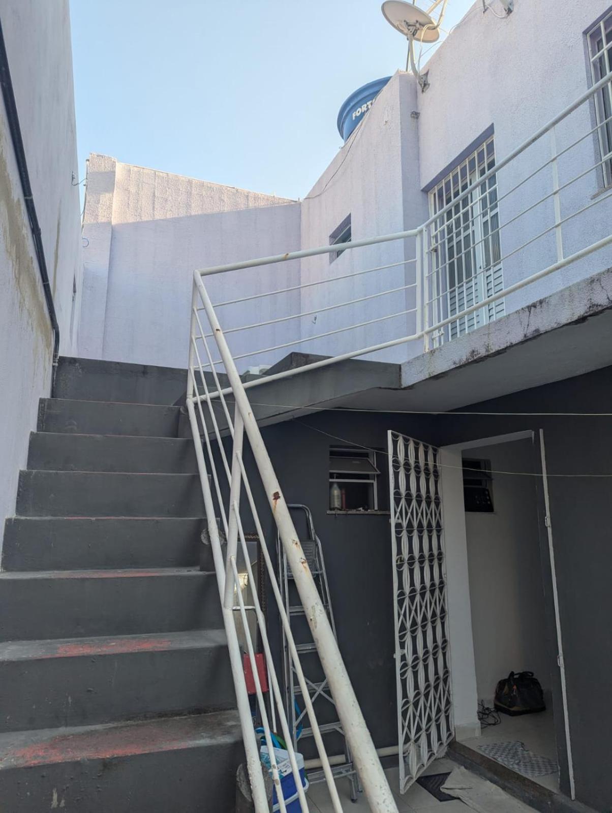 Apartamento Cute Place Aracaju