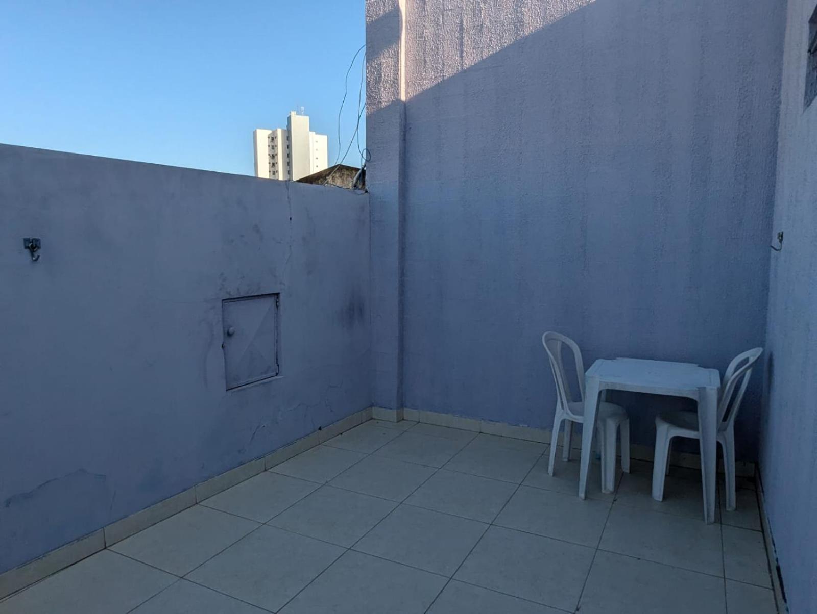 Apartamento Cute Place *