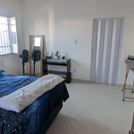 Sweet Place Aracaju Exterior photo