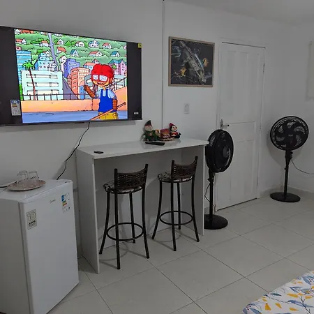 Sweet Place Aracaju Exterior photo