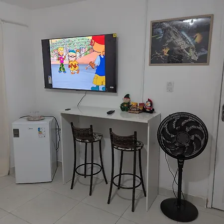 Sweet Place Aracaju Exterior photo