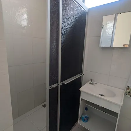 Sweet Place Aracaju Room photo