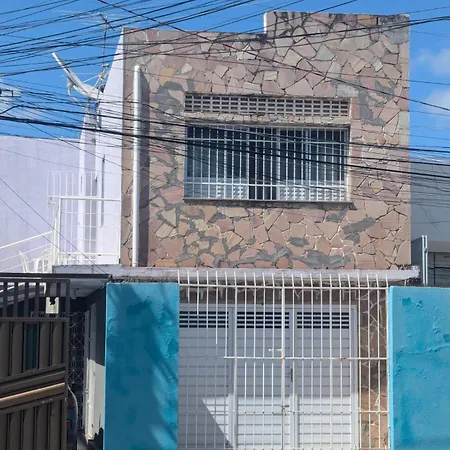 Sweet Place Aracaju Exterior photo