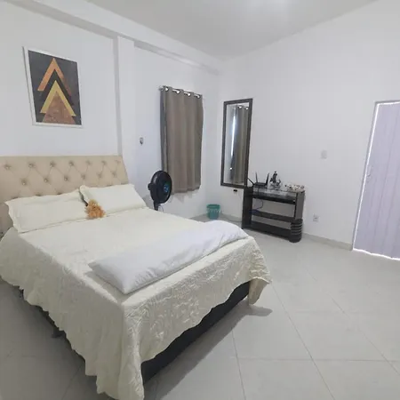 Sweet Place Aracaju Exterior photo