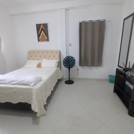 Sweet Place Aracaju Exterior photo