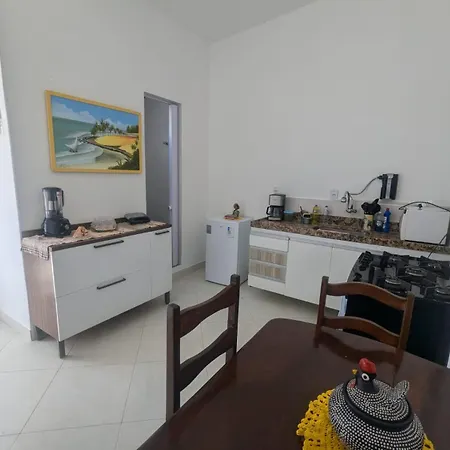 Sweet Place Aracaju Exterior photo
