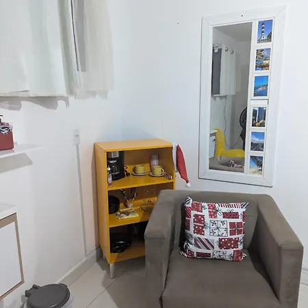 Sweet Place Aracaju Exterior photo