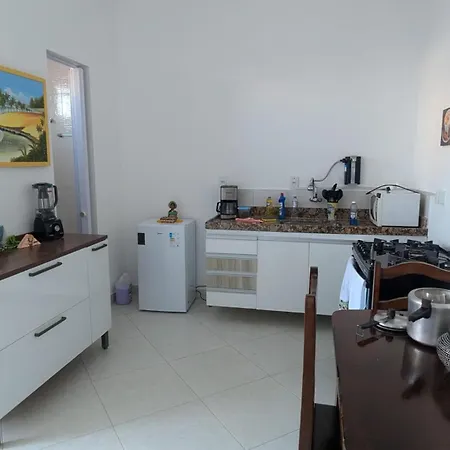 Sweet Place Aracaju Exterior photo