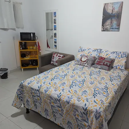 Sweet Place Aracaju Exterior photo
