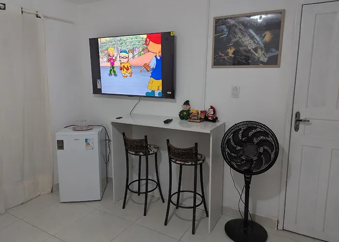 Sweet Place