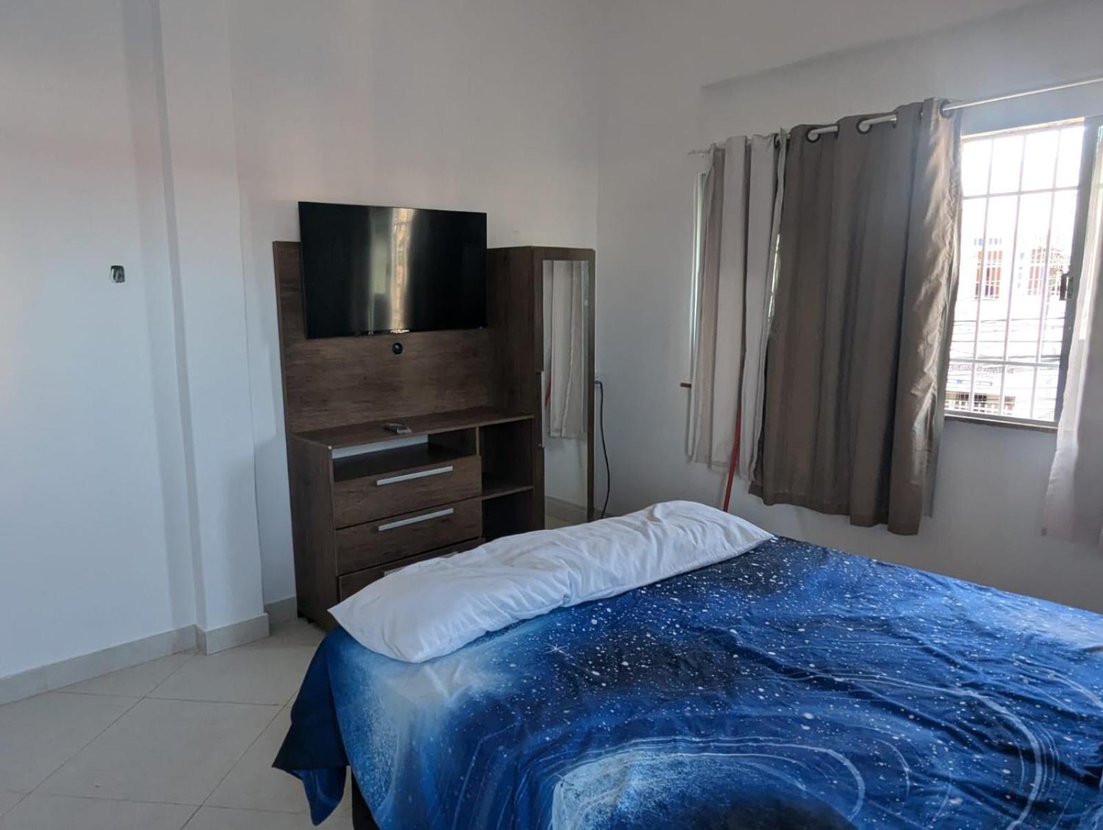Sweet Place Apartment