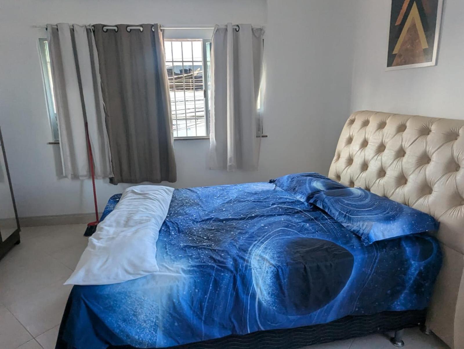 Sweet Place Apartment Aracaju