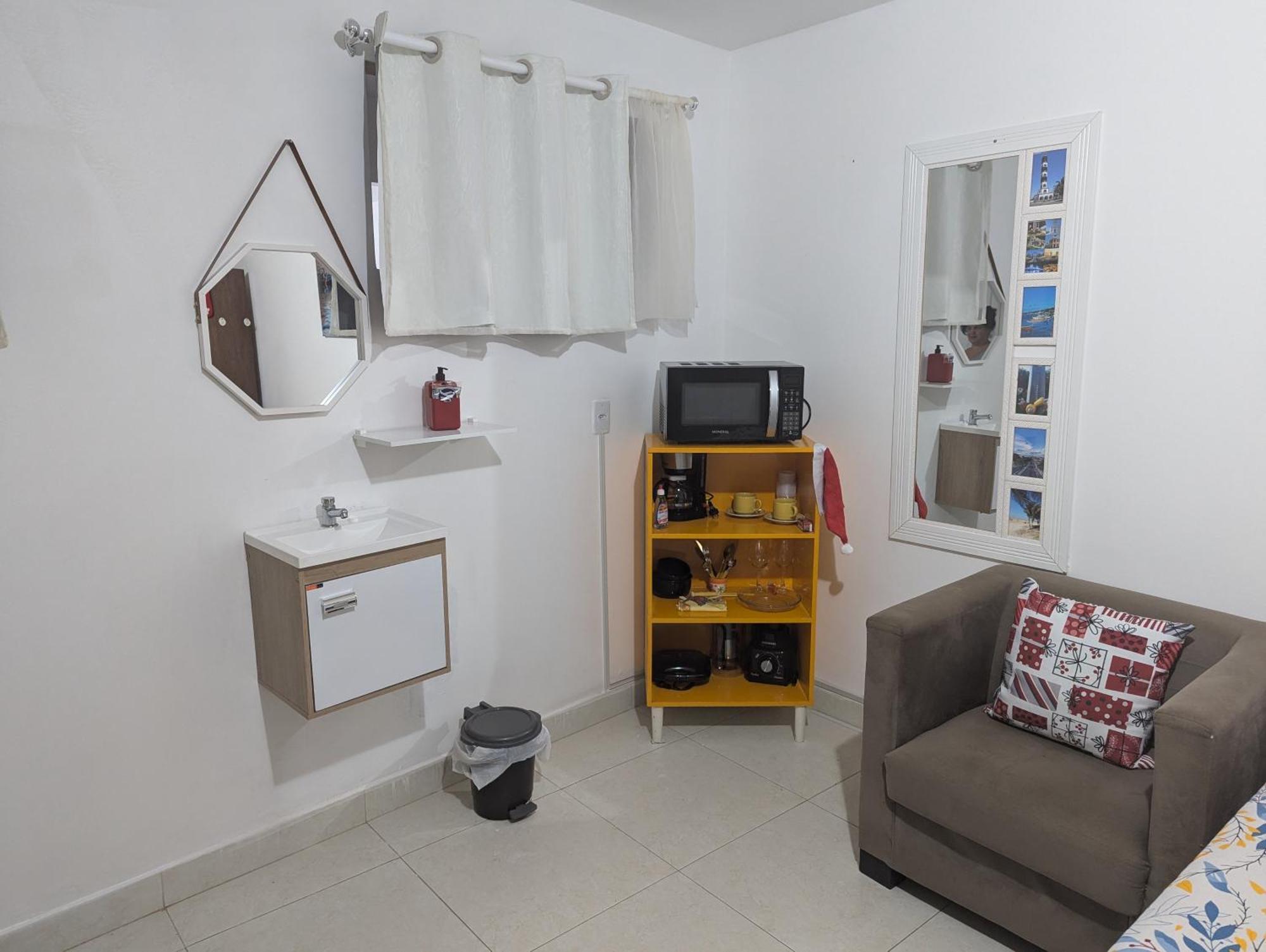 Sweet Place Apartment