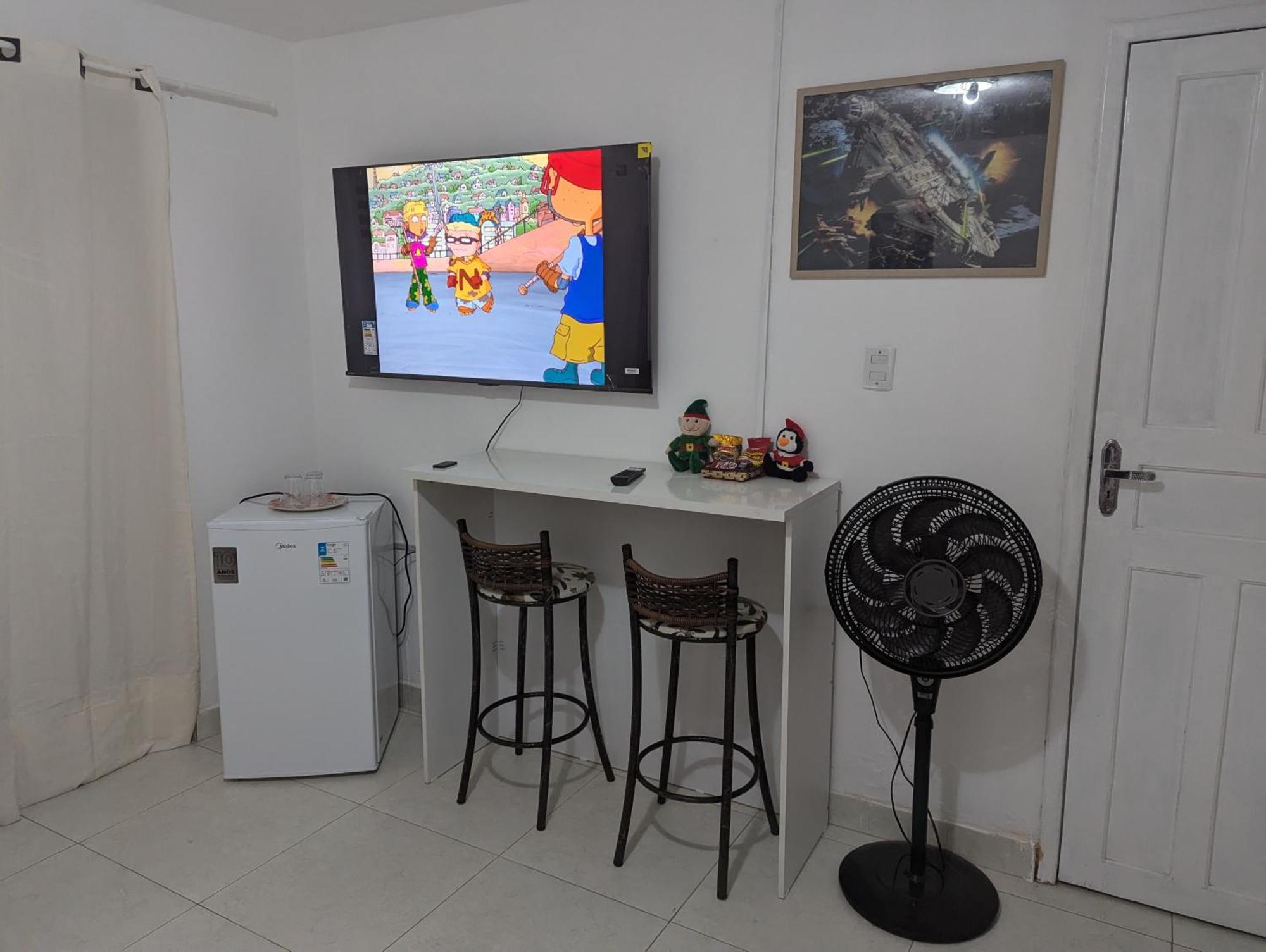 Apartment Sweet Place *