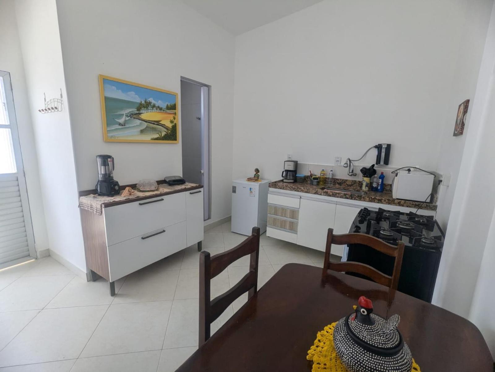 Sweet Place Apartment Aracaju