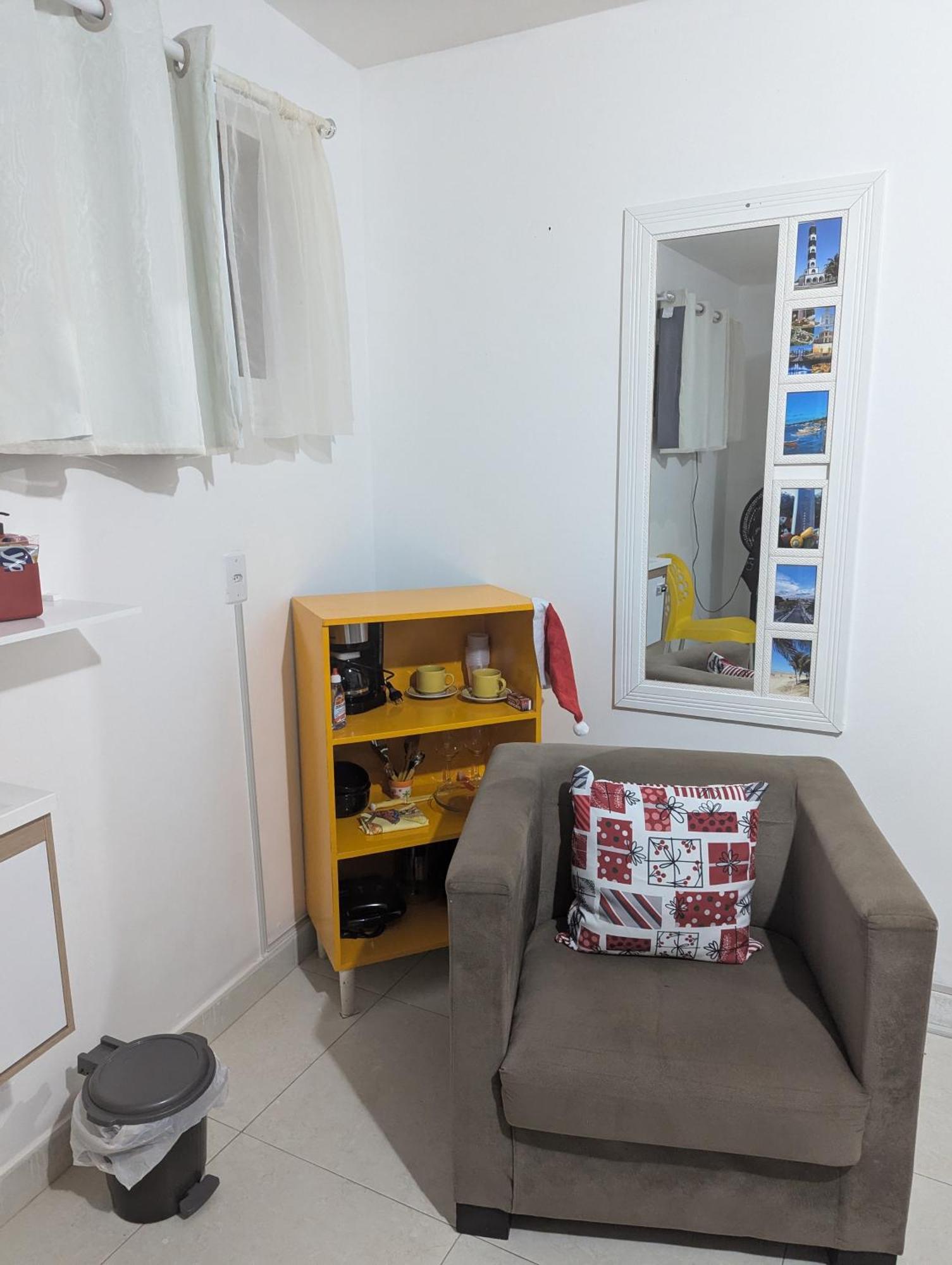 Sweet Place Apartment
