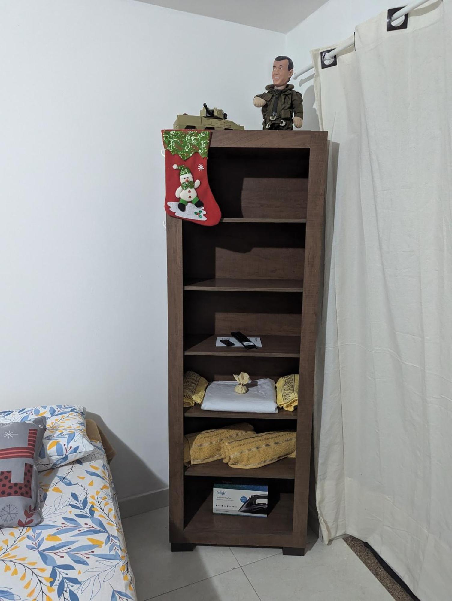 Sweet Place Apartment