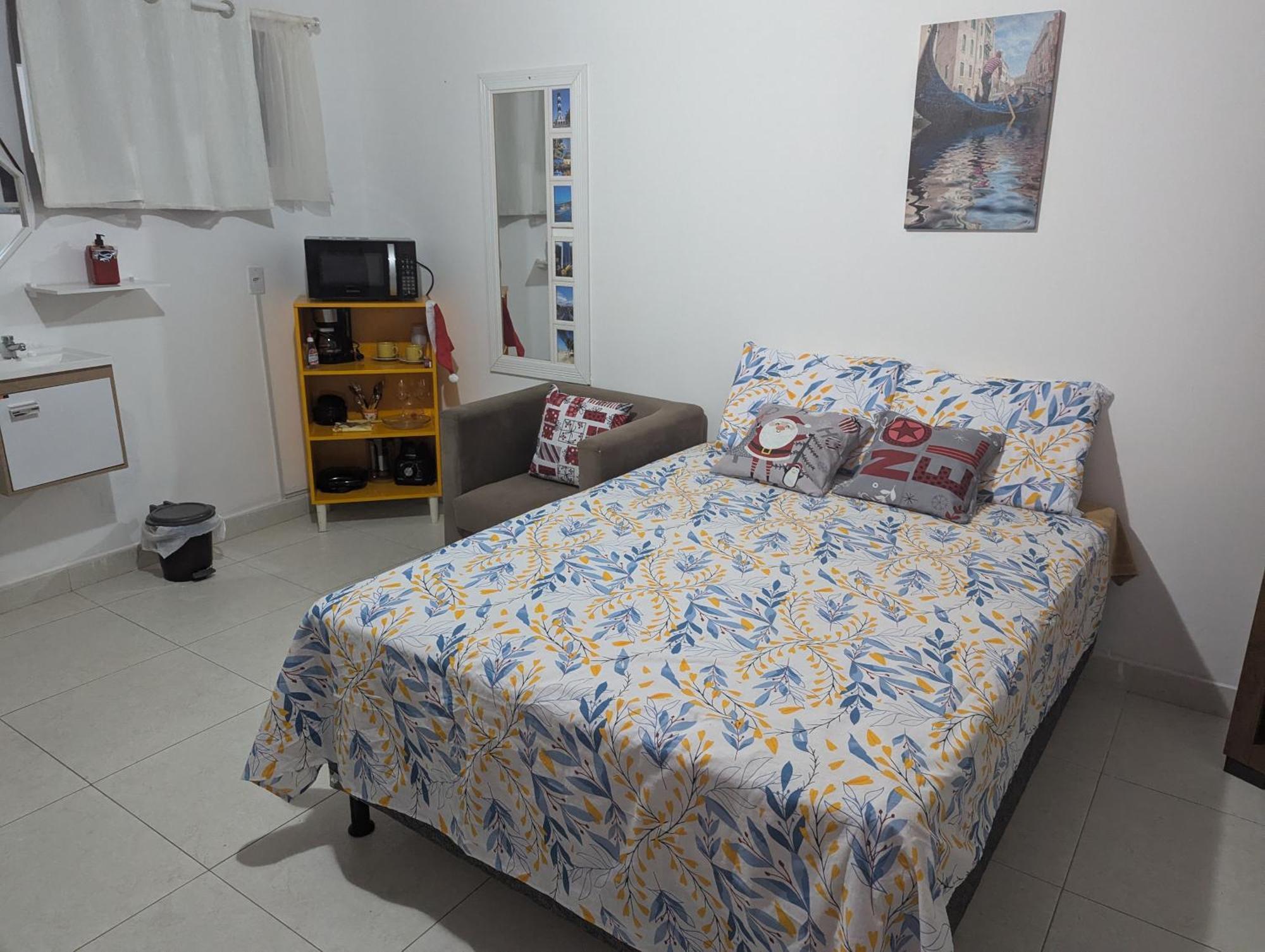 Sweet Place Apartment